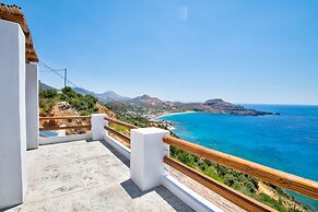 Pyrgos Exclusive Villas