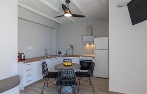 Pyrgos Exclusive Villas