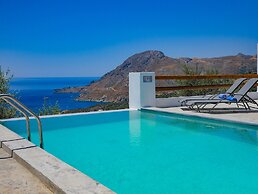 Pyrgos Exclusive Villas