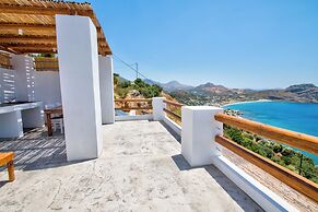 Pyrgos Exclusive Villas