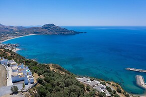 Pyrgos Exclusive Villas