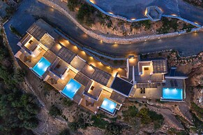Pyrgos Exclusive Villas