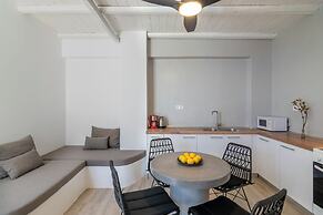 Pyrgos Exclusive Villas