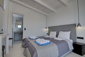 Pyrgos Exclusive Villas