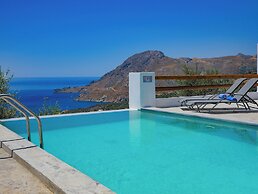 Pyrgos Exclusive Villas