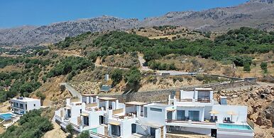Pyrgos Exclusive Villas