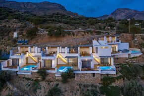 Pyrgos Exclusive Villas