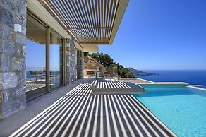 Pyrgos Exquisite Villas