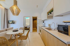 Pyrgos Exquisite Villas