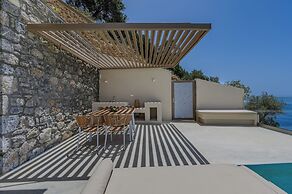 Pyrgos Exquisite Villas