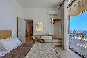 Pyrgos Exquisite Villas