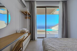 Pyrgos Exquisite Villas