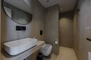 Pyrgos Exquisite Villas