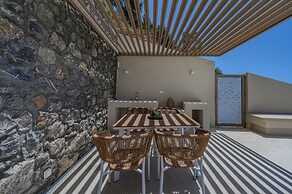 Pyrgos Exquisite Villas