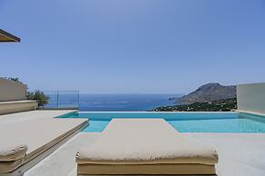 Pyrgos Exquisite Villas