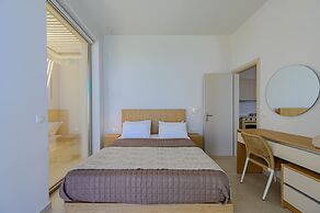 Pyrgos Exquisite Villas