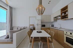 Pyrgos Exquisite Villas