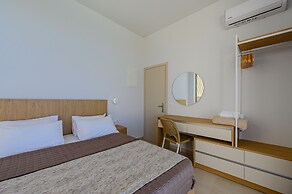 Pyrgos Exquisite Villas