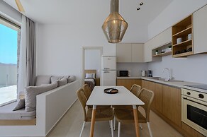 Pyrgos Exquisite Villas