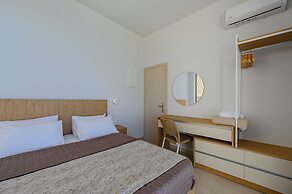 Pyrgos Exquisite Villas