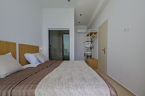 Pyrgos Exquisite Villas