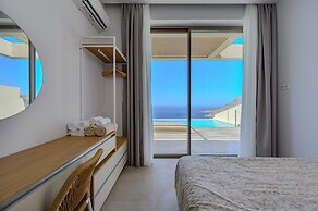 Pyrgos Exquisite Villas