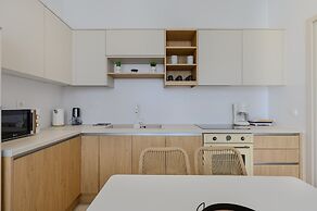 Pyrgos Exquisite Villas