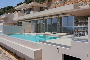 Pyrgos Exquisite Villas