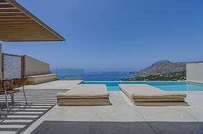 Pyrgos Exquisite Villas