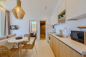 Pyrgos Exquisite Villas