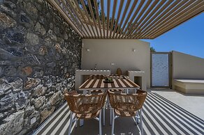 Pyrgos Exquisite Villas