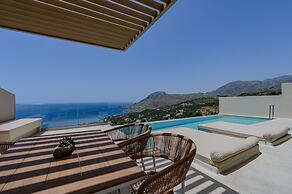 Pyrgos Exquisite Villas
