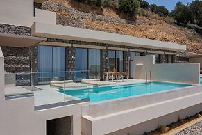 Pyrgos Exquisite Villas