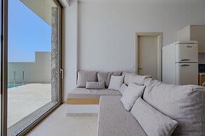 Pyrgos Exquisite Villas