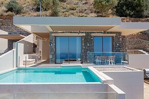 Pyrgos Exquisite Villas