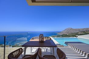 Pyrgos Exquisite Villas
