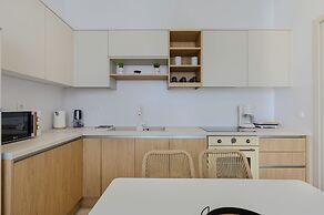Pyrgos Exquisite Villas