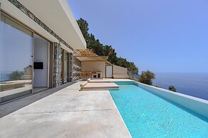Pyrgos Exquisite Villas