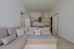 Pyrgos Exquisite Villas