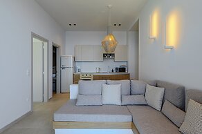 Pyrgos Exquisite Villas