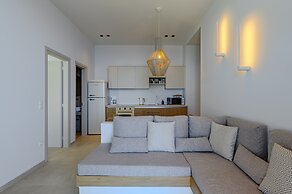 Pyrgos Exquisite Villas