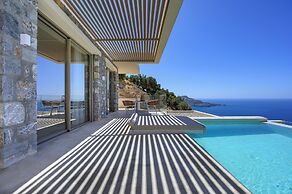 Pyrgos Exquisite Villas