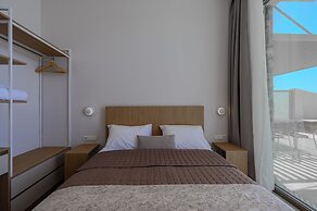 Pyrgos Exquisite Villas