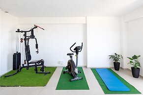 Creta Sun apartments