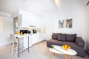 Creta Sun apartments