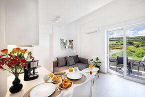 Creta Sun apartments