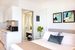 Creta Sun apartments
