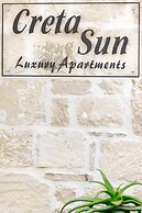 Creta Sun apartments