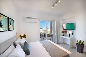 Creta Sun apartments