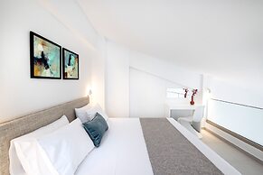 Creta Sun apartments